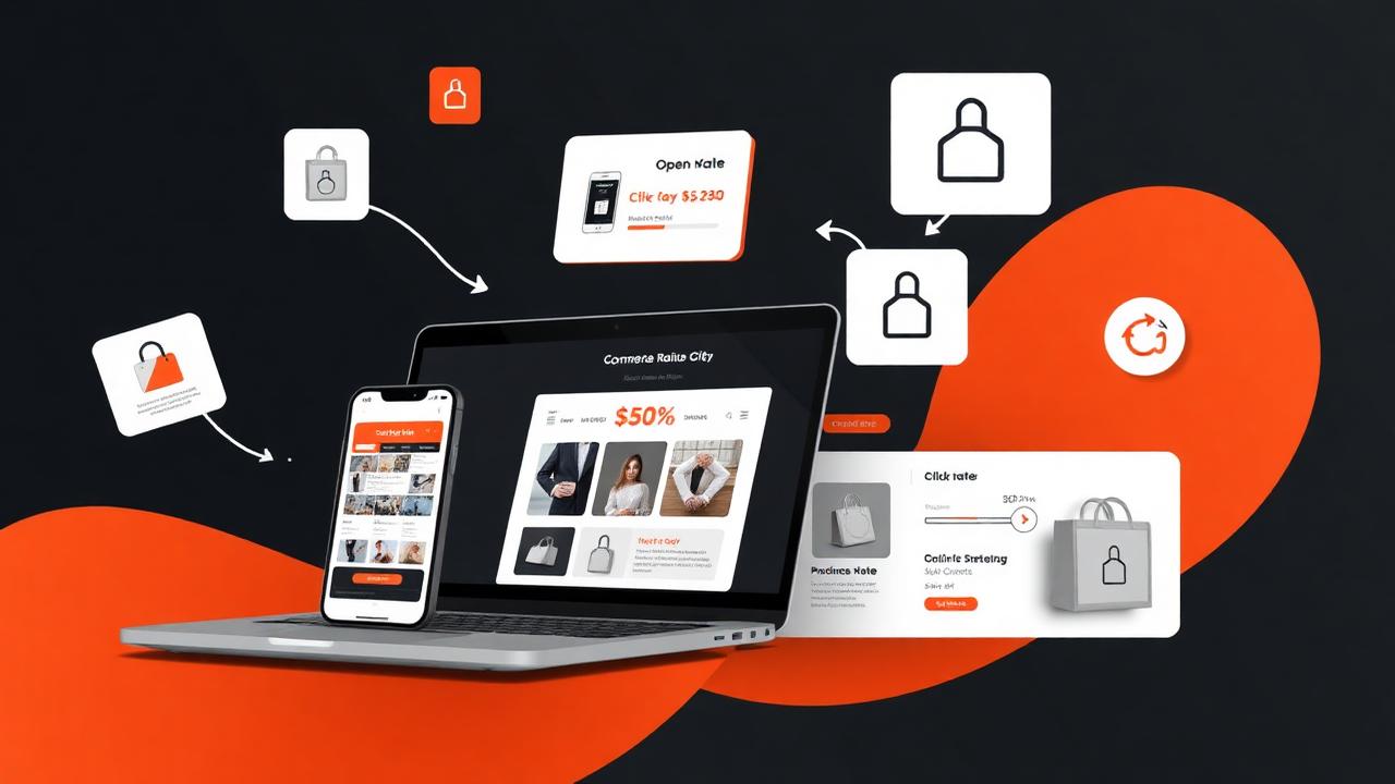 Email Marketing — Lacuna X