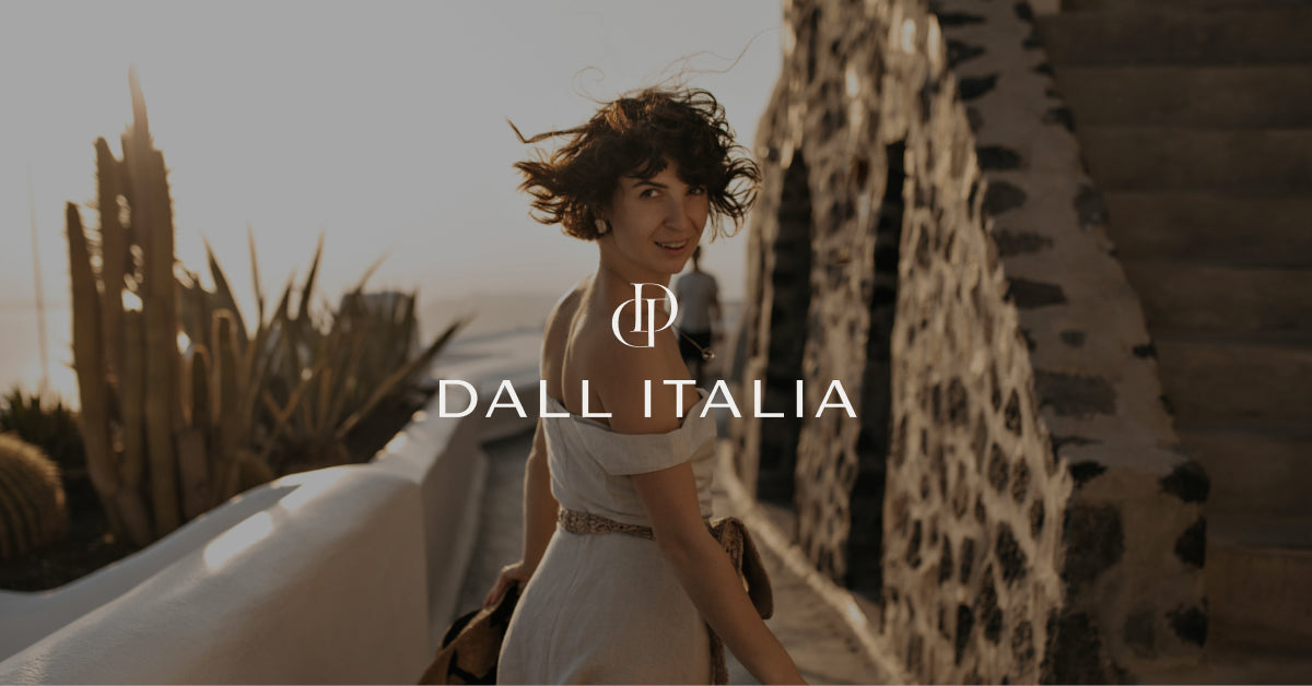 Dall'Italia — selected work