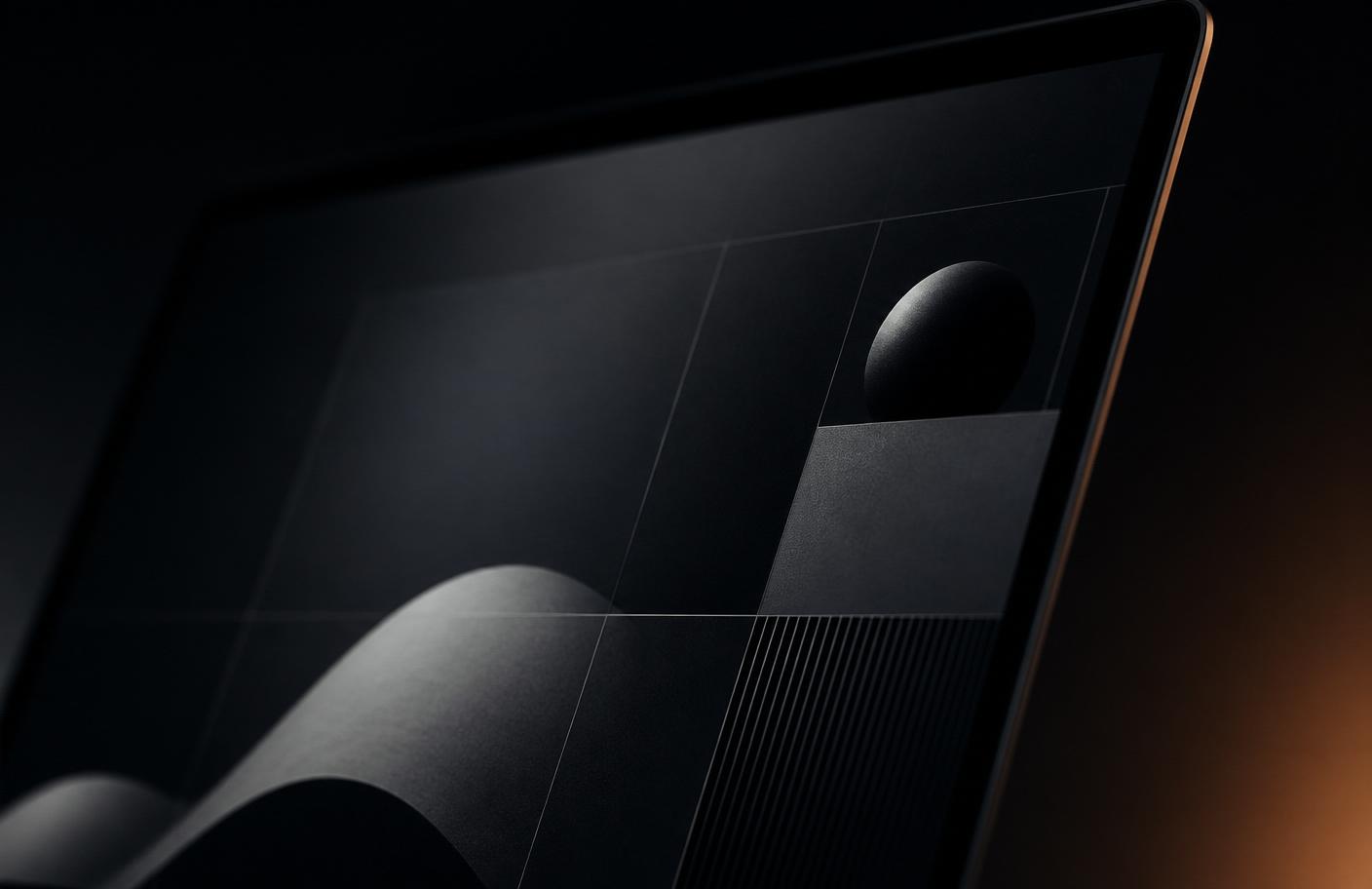 Web Design — Lacuna X